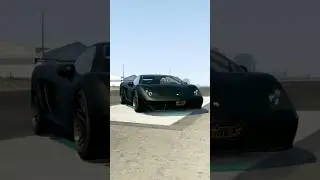 GTA Online   Pegassi Vacca Custom