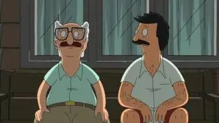 bob's burger: Yes ! pop pop,  yes !