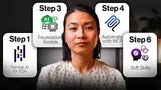 How AI is Changing Data Scientist's Workflow