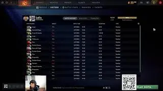 15k mmr ranked dota2