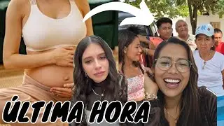 URGENTE! LUCHI DIÓ A LUZ? PERDIÓ SU EMBARAZO? WILDER CALLA Y NOEMI ES CRITICADA