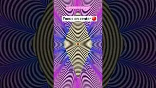Mind-Bending Illusions: Are Your Eyes Deceiving You? #trippy #illusions #asmr #shortsviral #optical