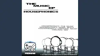 Mnml Beats (Original Mix)