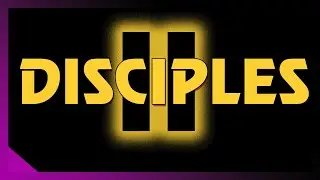 Disciples 2's Combat Needs More Attention | Is it a classic?