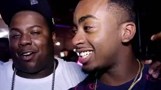 TEAM FETTI PRESENTS &rdquo;YNCF&rdquo; (SWAVOR TY DVD)