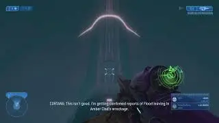 HALO 2 LEGENDARY RUN WOOOO (PART 3)