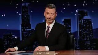Sinclair brings Jimmy Kimmel&rsquo;s show back to its ABC-affiliated stations, ending blackout