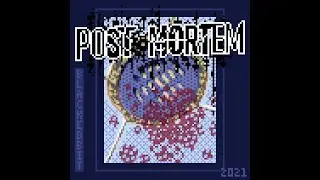 POST MORTEM - Chiptune Album [2021]