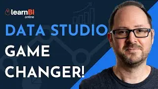 Это меняет правила игры! Новое обновление Looker Studio &mdash; февраль 2022 г.