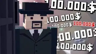 ОН ДЕЛАЕТ ДЕНЬГИ ИЗ ВОЗДУХА - BROKE PROTOCOL