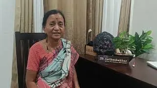 WHEN RELIEF COMES TO REALITY| HIGH BP |DR LATHASHEKHAR||#drlathashekhar#wellnesstherapy