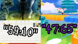 테일즈런너 TalesRunner - Sun&Moon 