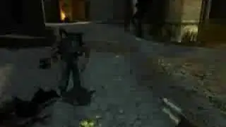 Half-Life 2: NEW POISON-ZOMBIE SOUNDS (Warning - LOUD!)