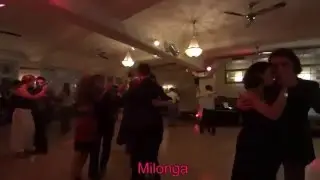 Tango Hotspot Berlin Nou Mitte