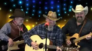 Kelly Lee James & the Crusty Bucket Band. 10 Country and Classic Honkytonk songs. ROKU TV @ KNOB TV