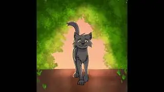 Oh Millie - Graystripe x Millie Warriors MAP part 15/ending