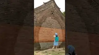 Bulletproof brick protection method! #shorts