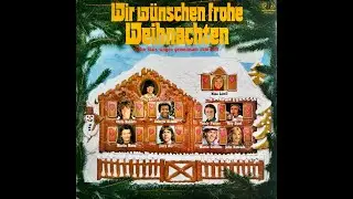 Teddy Parker - Weihnacht im Schnee (1977) HD
