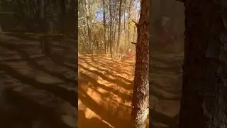 &ldquo;Ohhh snap!&rdquo; #crash #fail #dirtbike #ktm #wreck