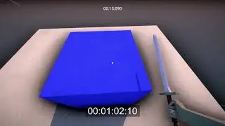 RE:RUN Speedrun! Any% Glitchless [1:53.00] World Record