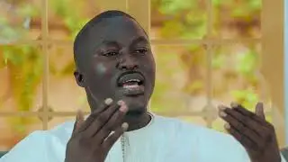 Khassida Safarou Bamsachin junatun Clip officiel des frères Mangane