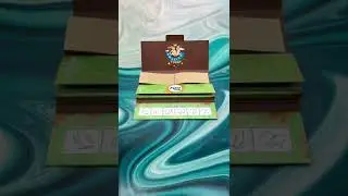 Transforms into a crushing tray! How dope is that?