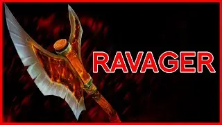 Ravager