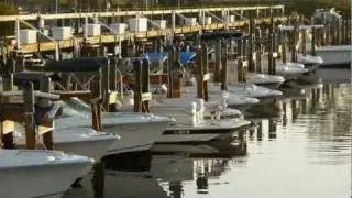 Regatta Pointe Marina - Florida's Best Live Aboard Resort Marina