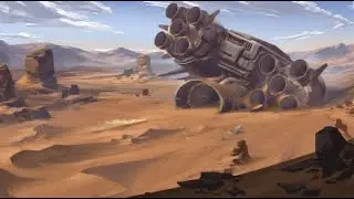 PFRPG Iron Gods Book 5