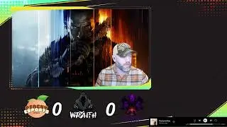 AEL Division 9 | Peachy Infinito vs Unbound Entity | We are back baby!