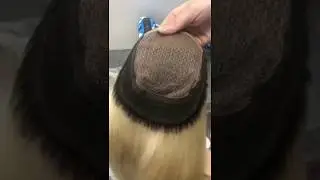 Human Hair Topper Hairpieces for Women Wholesale Vendors