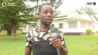 Aliyeomba ugoro akiwa amefukiwa Mgodini Geita aongea