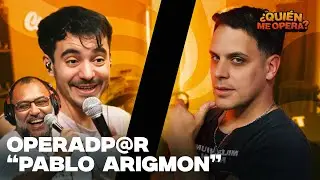 &iquest;QUIEN ME OPERA? en CHUPETIN TV - OPERADOR: Pablo Argimon