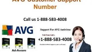 How to Solve AVG Antivirus Related Issues?