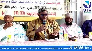 Preparation before Ramadan
