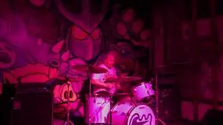 DEAF REVIVAL @ HI-TONE