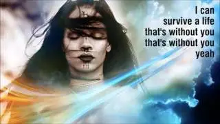 Rihanna - Sledgehammer Lyrics (Star Trek Beyond soundtrack)