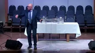 01-10-2026 Church at Worship 1st service (sermon only)