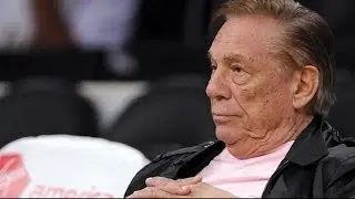 Obama, LA Clippers' Players React to Owner's Racist Rant