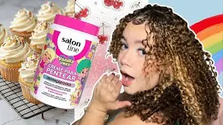 DEFINIÇÃO DOCE • VANILLA VIBES | RESENHA COMPLETA 🧁🍒🌈
