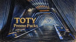 TOTY Promo Packs