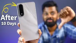 OnePlus Nord 5 Review After 10 Days || Major Problems?