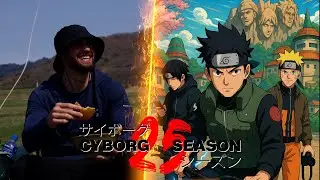 Was passiert hinter den Kulissen? 👀 | Arda Saatci Cyborg Season 25 #2