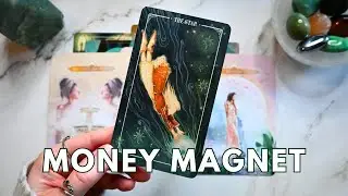 Your MONEY MAGNETISM is increasing! 🧲💸 {watch to activate}