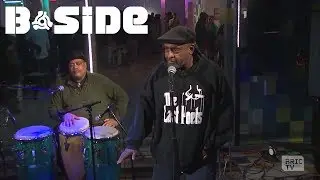 The Last Poets | B-Side