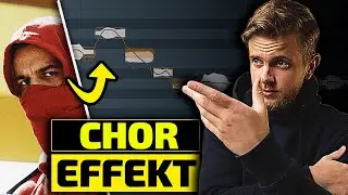 Tutorial: Vocal Effekt von UFO361 x Raf Camora