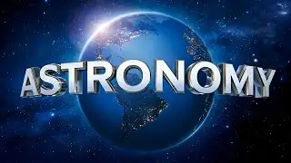 WHAT IS ASTRONOMY | A SHORT CINEMATIC FILM
