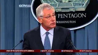 Pentagon Makes Steep U.S. Military Budget Cut