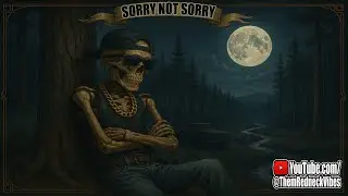 🔥SORRY NOT SORRY / Country Rap / Southern Trap / Redneck Rap🔥/EXPLICIT LYRICS