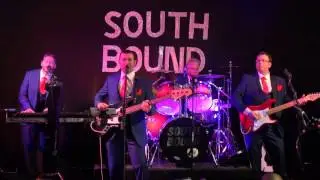 SOUTHBOUND WEDDING BAND Waltz & Country live performance